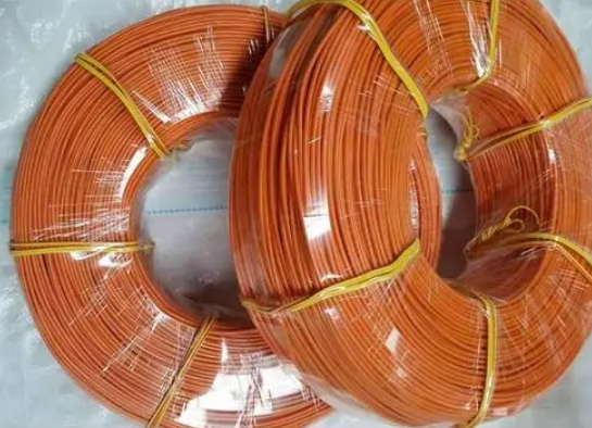 山阴爆破工程中的放炮线应用方法