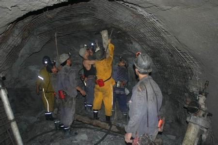 山阴工程爆破中的危险因素分析以及应对工程爆破危险的措施